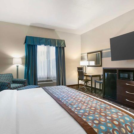 Best Western Sonora Inn & Suites Ногалес Экстерьер фото