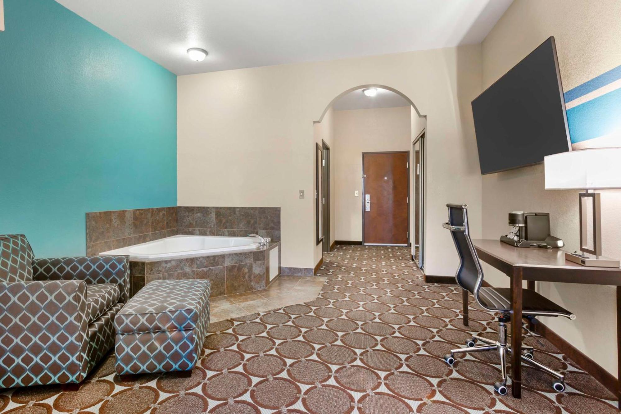 Best Western Sonora Inn & Suites Ногалес Экстерьер фото