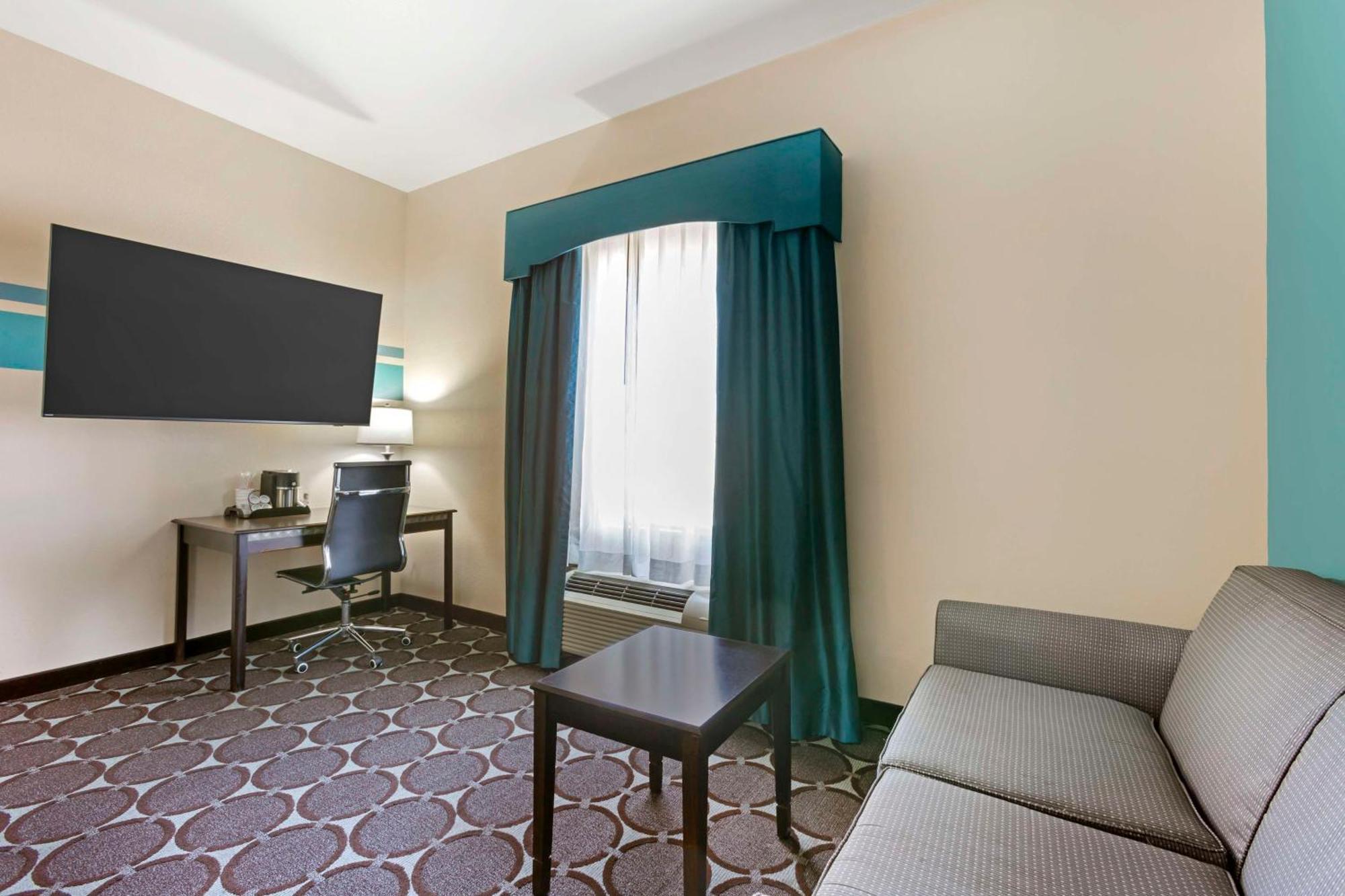 Best Western Sonora Inn & Suites Ногалес Экстерьер фото
